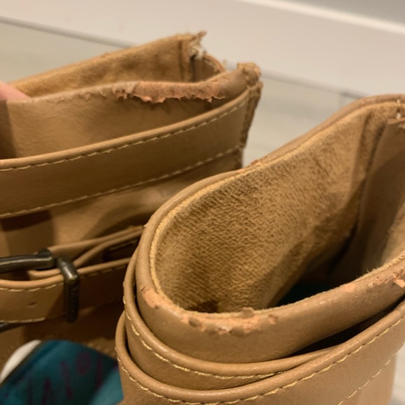 Blowfish shoes 6 - Picture 7 of 9